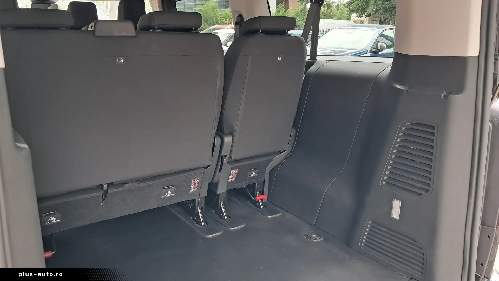 CITROEN Spacetourer L3 Plus 2.2 diesel 180 CP automata