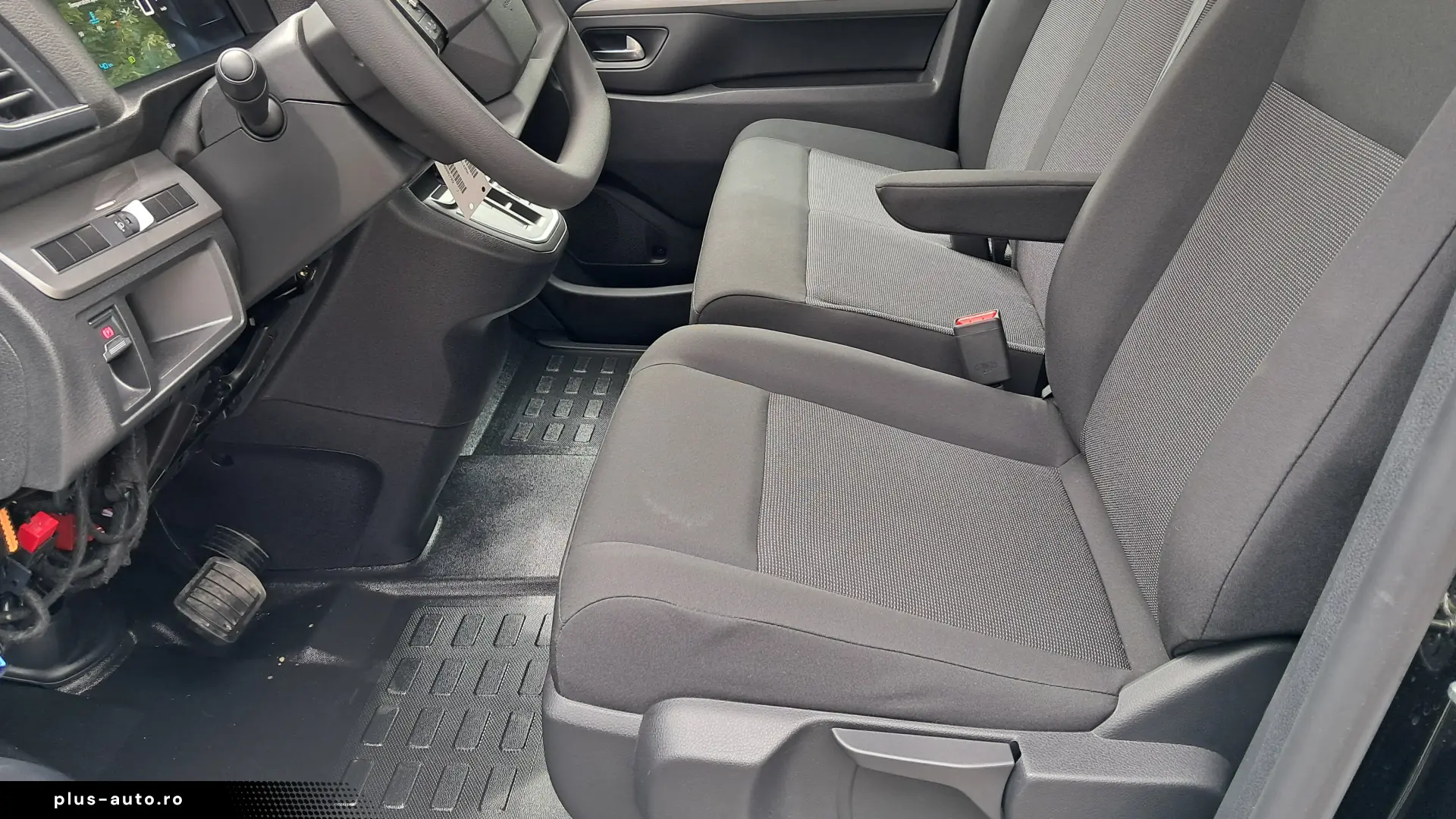 CITROEN Spacetourer L3 Plus 2.2 diesel 180 CP automata
