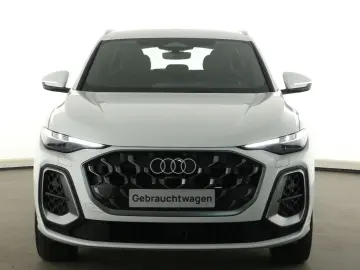 AUDI Q5 2.0 TDI quattro S-tronic S-line