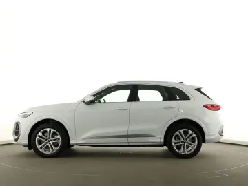 AUDI Q5 2.0 TDI quattro S-tronic S-line