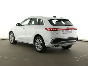 AUDI Q5 2.0 TDI quattro S-tronic S-line
