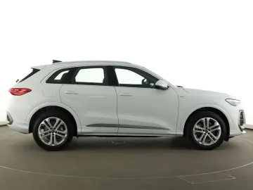 AUDI Q5 2.0 TDI quattro S-tronic S-line