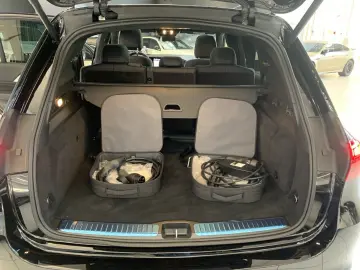 MERCEDES-BENZ AMG GLE 53 HYBRID 4M  MEMO AHK PANO HU…