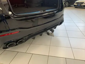 MERCEDES-BENZ AMG GLE 53 HYBRID 4M  MEMO AHK PANO HU…