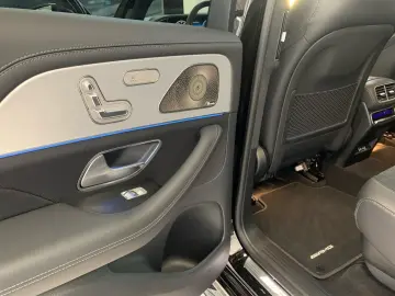 MERCEDES-BENZ AMG GLE 53 HYBRID 4M  MEMO AHK PANO HU…