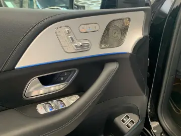 MERCEDES-BENZ AMG GLE 53 HYBRID 4M  MEMO AHK PANO HU…