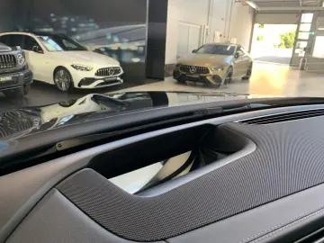 MERCEDES-BENZ AMG GLE 53 HYBRID 4M  MEMO AHK PANO HU…