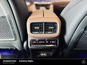MERCEDES-BENZ GLE 53 AMG HYBRID 4M  Premium  22  AHK Massage