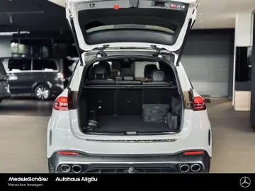 MERCEDES-BENZ GLE 53 AMG HYBRID 4M  Premium  22  AHK Massage