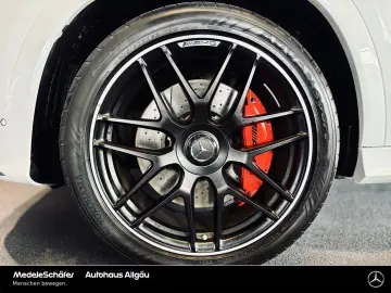 MERCEDES-BENZ GLE 53 AMG HYBRID 4M  Premium  22  AHK Massage