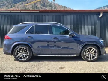 MERCEDES-BENZ GLE 53 AMG HYBRID 4M  21  AHK HuD Nappa NP152