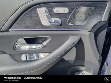 MERCEDES-BENZ GLE 53 AMG HYBRID 4M  21  AHK HuD Nappa NP152
