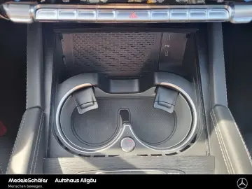 MERCEDES-BENZ GLE 53 AMG HYBRID 4M  21  AHK HuD Nappa NP152