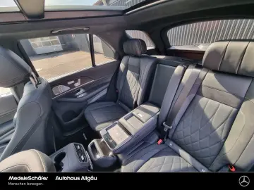 MERCEDES-BENZ GLE 53 AMG HYBRID 4M  21  AHK HuD Nappa NP152