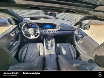 MERCEDES-BENZ GLE 53 AMG HYBRID 4M  21  AHK HuD Nappa NP152