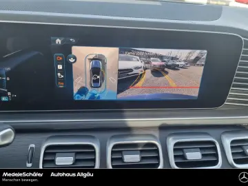 MERCEDES-BENZ GLE 53 AMG HYBRID 4M  21  AHK HuD Nappa NP152