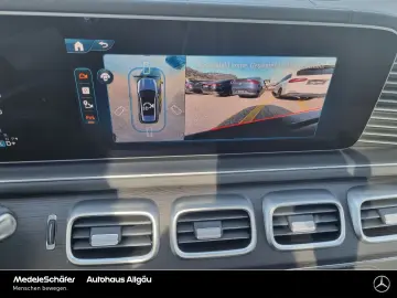 MERCEDES-BENZ GLE 53 AMG HYBRID 4M  21  AHK HuD Nappa NP152