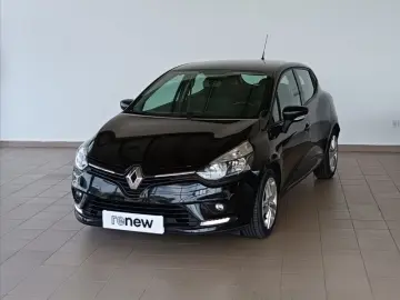 RENAULT CLIO 0.9 TCe 90CP Zen Energy S S