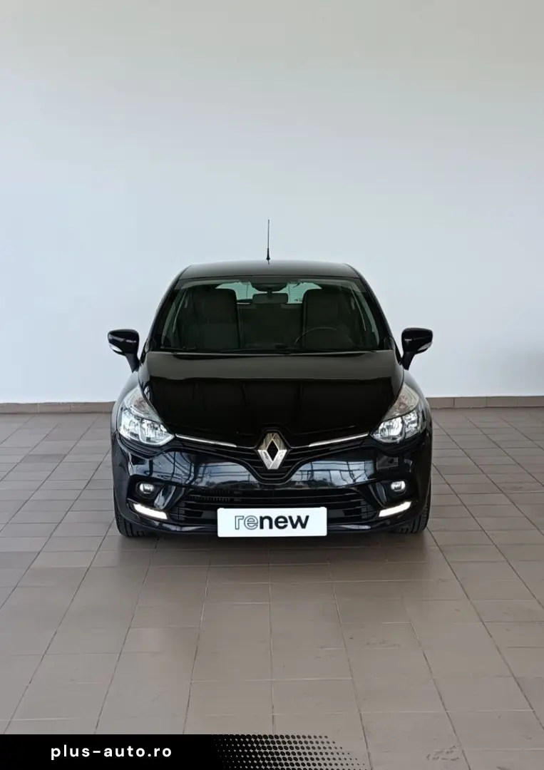 RENAULT CLIO 0.9 TCe 90CP Zen Energy S S