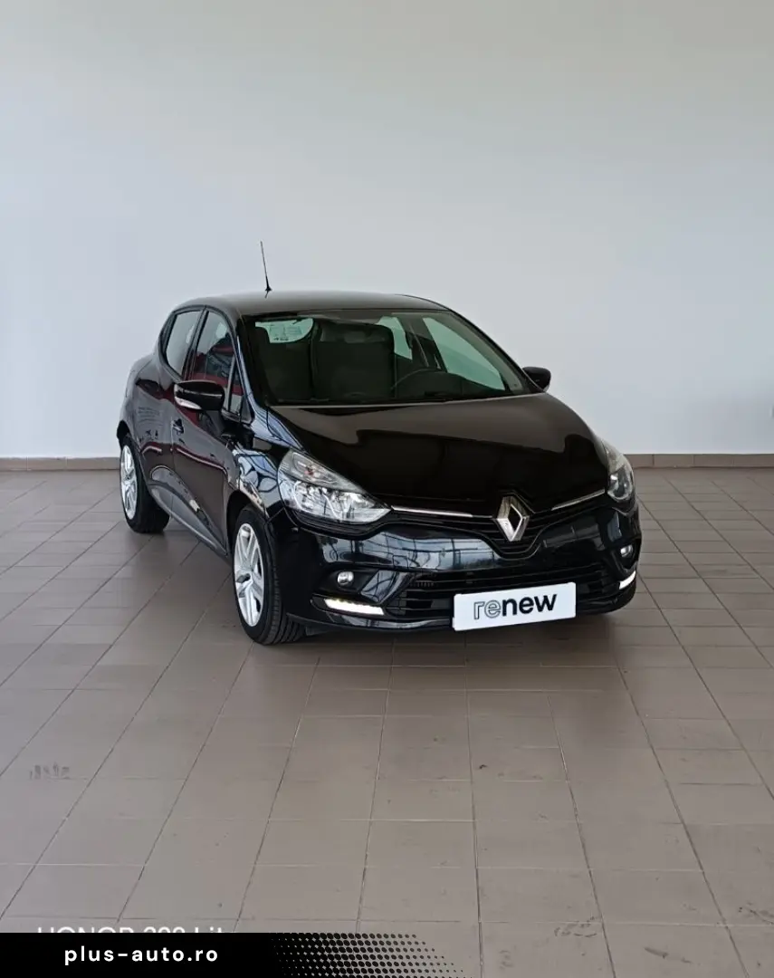 RENAULT CLIO 0.9 TCe 90CP Zen Energy S S