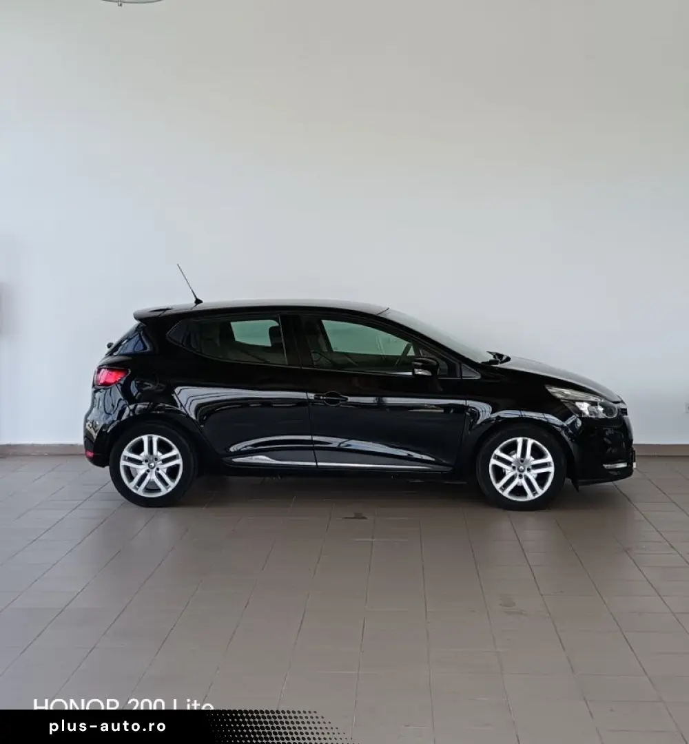 RENAULT CLIO 0.9 TCe 90CP Zen Energy S S
