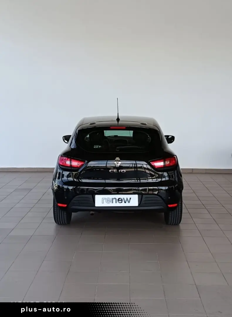 RENAULT CLIO 0.9 TCe 90CP Zen Energy S S