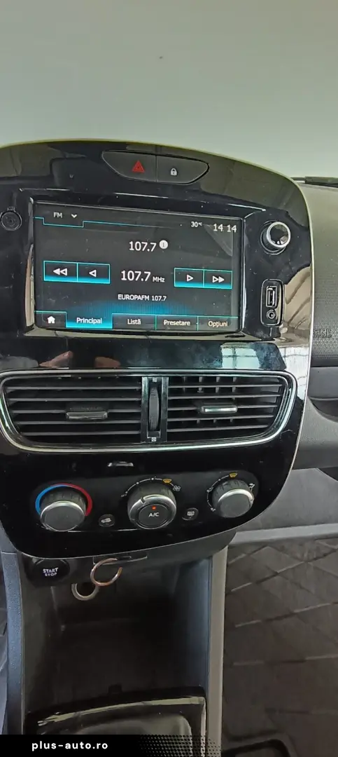 RENAULT CLIO 0.9 TCe 90CP Zen Energy S S