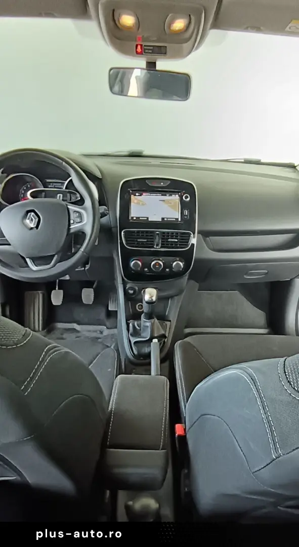 RENAULT CLIO 0.9 TCe 90CP Zen Energy S S