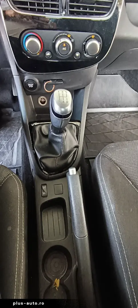 RENAULT CLIO 0.9 TCe 90CP Zen Energy S S