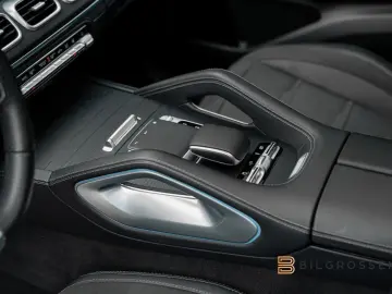 MERCEDES-BENZ GLE 53 AMG 4Matic  Coupe Premium  HUD …