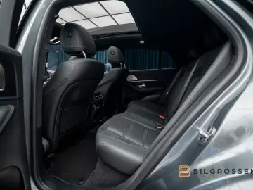 MERCEDES-BENZ GLE 53 AMG Hybrid 4M  Premium  Burmest…