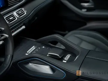 MERCEDES-BENZ GLE 53 AMG Hybrid 4M  Premium  Burmest…