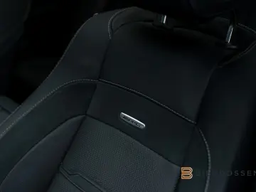 MERCEDES-BENZ GLE 53 AMG Hybrid 4M  Premium  Burmest…