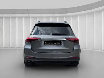 MERCEDES-BENZ GLE 53 AMG Premium Night Pano HUD Burm…