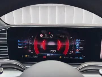 MERCEDES-BENZ GLE 53 AMG Premium Night Pano HUD Burm…