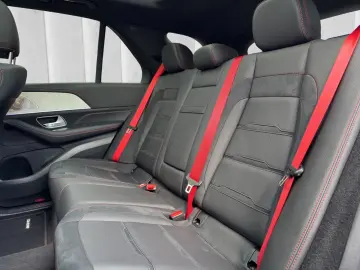 MERCEDES-BENZ GLE 53 AMG Premium Night Pano HUD Burm…