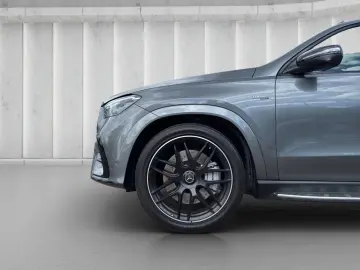 MERCEDES-BENZ GLE 53 AMG Premium Night Pano HUD Burm…