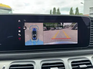 MERCEDES-BENZ GLE 53 AMG Premium Night Pano HUD Burm…