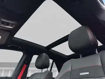 MERCEDES-BENZ GLE 53 AMG Premium Night Pano HUD Burm…