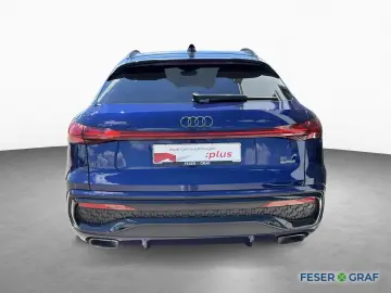 AUDI Q5 Sportback qu TFSI  S LINE Massage Ventil 360