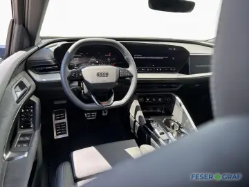 AUDI Q5 Sportback qu TFSI  S LINE Massage Ventil 360