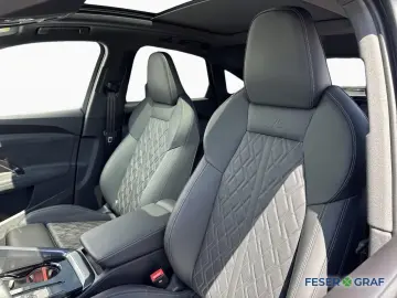 AUDI Q5 Sportback qu TFSI  S LINE Massage Ventil 360