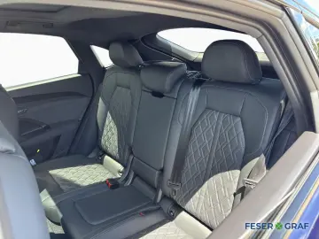AUDI Q5 Sportback qu TFSI  S LINE Massage Ventil 360