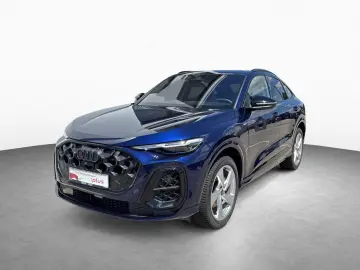 AUDI Q5 Sportback qu TFSI  S LINE Massage Ventil 360