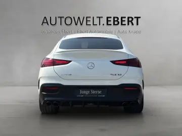 MERCEDES-BENZ GLE 53 AMG Cpé Prem  DISTRO Standhz AH…