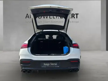 MERCEDES-BENZ GLE 53 AMG Cpé Prem  DISTRO Standhz AH…