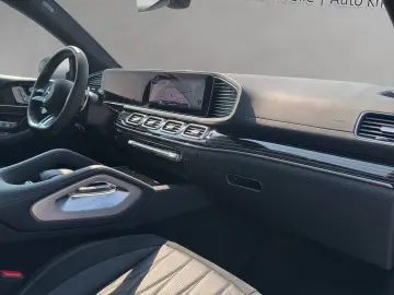 MERCEDES-BENZ GLE 53 AMG Cpé Prem  DISTRO Standhz AH…