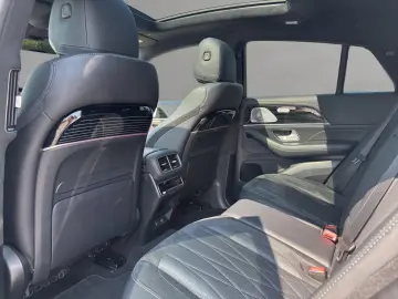 MERCEDES-BENZ GLE 53 AMG Cpé Prem  DISTRO Standhz AH…