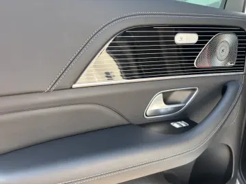 MERCEDES-BENZ GLE 53 AMG Cpé Prem  DISTRO Standhz AH…