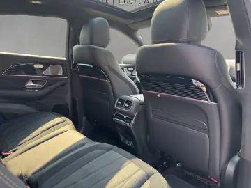MERCEDES-BENZ GLE 53 AMG Cpé Prem  DISTRO Standhz AH…
